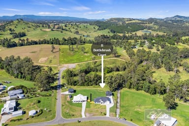 Property 11 Bottlebrush Court, Pie Creek QLD 4570 IMAGE 0