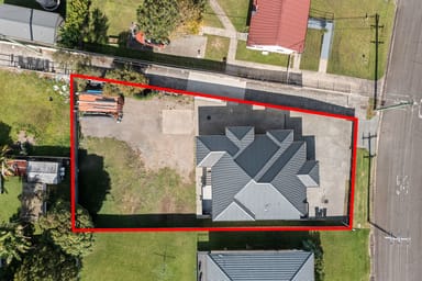 Property 36 Albert Street, Unanderra NSW 2526 IMAGE 0