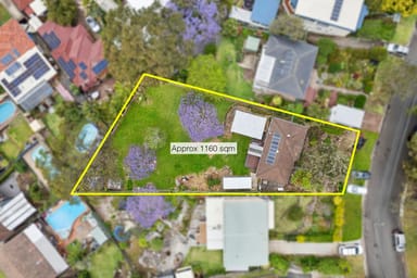 Property 21 Browallia Crescent, Loftus NSW 2232 IMAGE 0