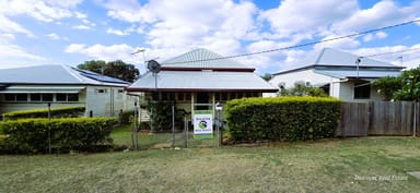 Property 33 Dee Street, Mount Morgan QLD 4714 IMAGE 0