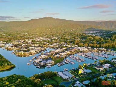 Property 7 Riverside Parade, Trinity Park QLD 4879 IMAGE 0