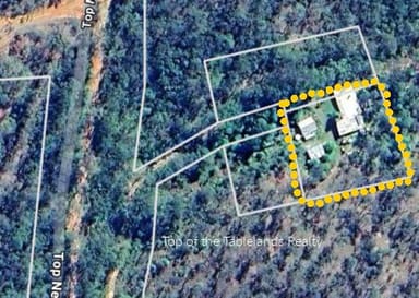 Property 600 Top Nettle - Mount Misery Road, Silver Valley QLD 4872 IMAGE 0