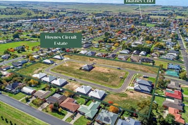 Property 12 Hoynes Circuit, Blayney NSW 2799 IMAGE 0