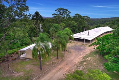 Property 136 Top Forestry Road, Ridgewood QLD 4563 IMAGE 0