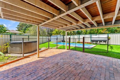 Property 15 Cilla Court, Rochedale South QLD 4123 IMAGE 0