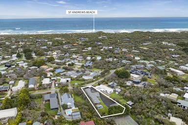 Property 21 Titus Drive, St Andrews Beach VIC 3941 IMAGE 0