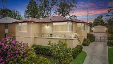 Property 38 Chaseling Avenue, Springwood NSW 2777 IMAGE 0