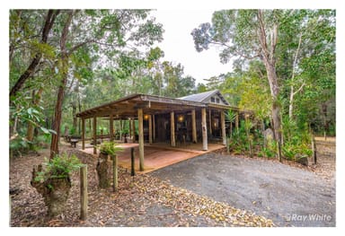 Property 218 Yaxley Road, Byfield QLD 4703 IMAGE 0