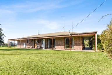 Property Lot 6, 43 Turkey Farm Road, GLENGARRY TAS 7275 IMAGE 0