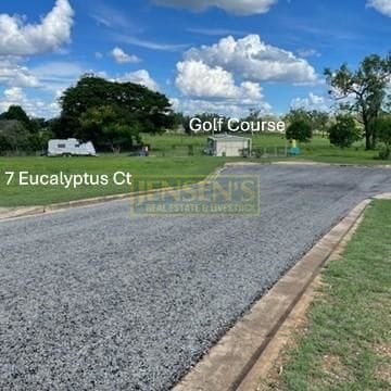 Property 7 Eucalyptus Court, GREENVALE QLD 4816 IMAGE 0