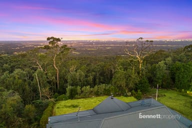 Property 305 Lieutenant Bowen Drive, Bowen Mountain NSW 2753 IMAGE 0