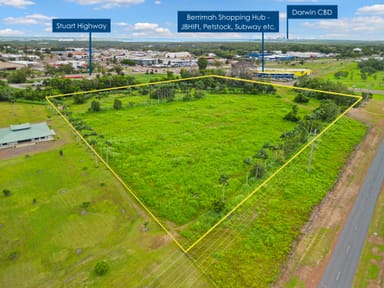 Property 20 Agostini Road, Knuckey Lagoon NT 828 IMAGE 0