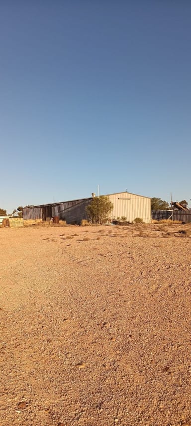 Property 1172 Morousen Drive, Coober Pedy SA 5723 IMAGE 0