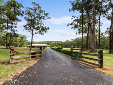 Property 47 Woodland Court, Tambo Upper VIC 3885 IMAGE 0