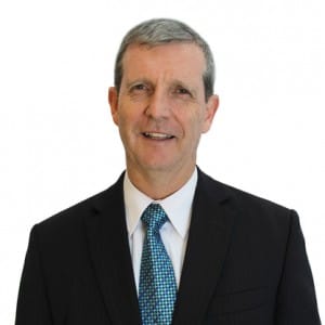 Property Agent Chris Hopkins