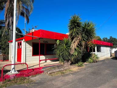 Property 24-26 Taroom
Street, Taroom QLD 4420 IMAGE 0