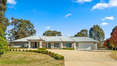 Property 133 Talgai Drive, Waldara VIC 3678 IMAGE 0