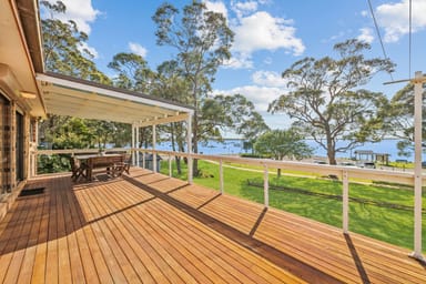 Property 46 Boorawine Terrace, Callala Bay NSW 2540 IMAGE 0