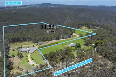 Property 300 Walsh Road, Bullengarook VIC 3437 IMAGE 0