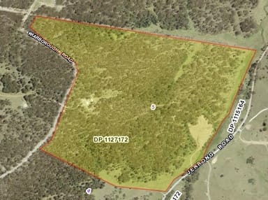 Property Lot 5 Jerrong Road, Wombeyan Caves NSW 2580 IMAGE 0