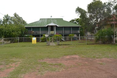Property 8 Poplar Street, BARCALDINE QLD 4725 IMAGE 0