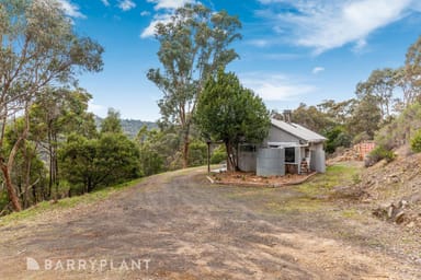 Property 460 Doctors Creek Road, CLONBINANE VIC 3658 IMAGE 0