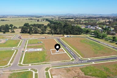 Property Lot 1878 Jarvis Way, Lucas VIC 3350 IMAGE 0