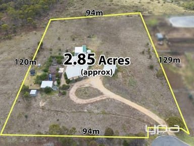 Property 128 Possumtail Run, Merrimu VIC 3340 IMAGE 0