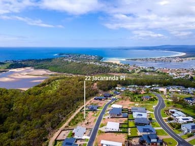Property 22 Jacaranda Place, Merimbula NSW 2548 IMAGE 0