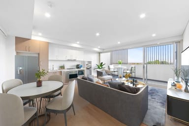 Property 408/6 Bay Street, Botany NSW 2019 IMAGE 0