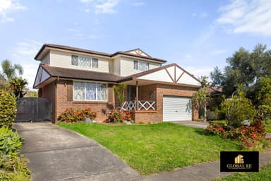 Property 33 Dickens Road, Wetherill Park NSW 2164 IMAGE 0