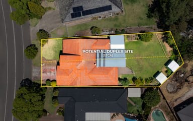 Property 11 Coonawarra Street, EDENSOR PARK NSW 2176 IMAGE 0