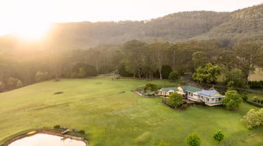 Property 1450 Kangaroo Valley Road, Kangaroo Valley NSW 2577 IMAGE 0