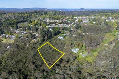 Property Lot 3 Helvetia Rd (Access from Bundarra St), BLACKHEATH NSW 2785 IMAGE 0