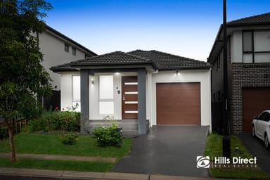 Property 4 Gowrie Street, The Ponds NSW 2769 IMAGE 0