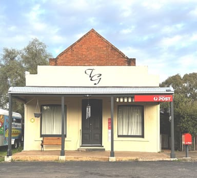 Property 35 Boberah Street, Wongarbon NSW 2831 IMAGE 0