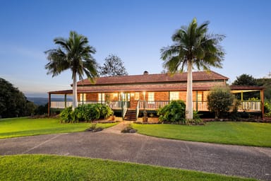 Property 525 Maleny Kenilworth Road, Witta QLD 4552 IMAGE 0
