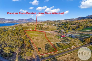 Property lot 1, / Forest Road, Granton TAS 7030 IMAGE 0