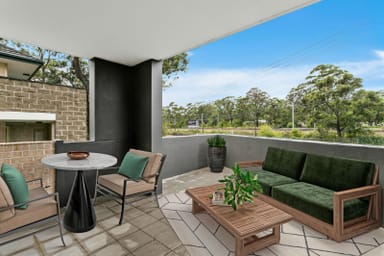 Property 12, 1317 Princes Highway, Heathcote  IMAGE 0