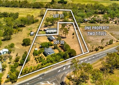 Property 257 Gatton Esk Road, ADARE QLD 4343 IMAGE 0