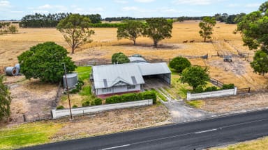 Property 4885 Mount Burr Rd, Penola SA 5277 IMAGE 0