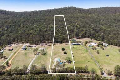 Property 2447 Sherwood Creek Road, Glenreagh NSW 2450 IMAGE 0