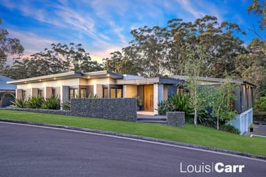 Property 2 Jindall Court, Glenhaven NSW 2156 IMAGE 0