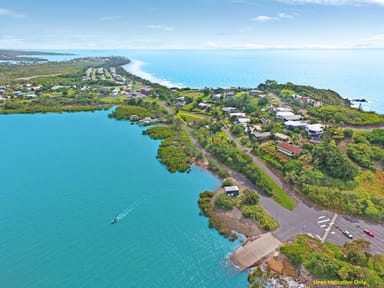 Property 1 Sunset Drive, SARINA BEACH QLD 4737 IMAGE 0