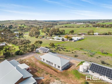 Property Lot 16 West Terrace, LEASINGHAM SA 5452 IMAGE 0