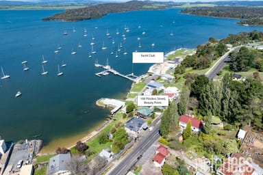 Property 108 Flinders Street, Beauty Point TAS 7270 IMAGE 0