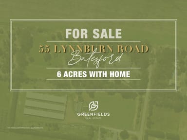 Property 55 Lynnburn Road, Batesford VIC 3213 IMAGE 0