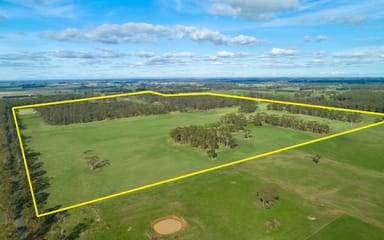 Property 1075 Ayresford Road, Ecklin South VIC 3265 IMAGE 0