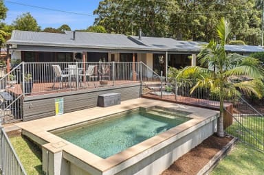 Property 13 Blackbutt Avenue, Repton NSW 2454 IMAGE 0