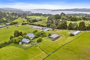 Property 109 Cripps Road, WOODBRIDGE TAS 7162 IMAGE 0